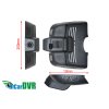 DVR kamera Mercedes E rozmery 5