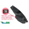 DVR kamera Mercedes E SD karta 5