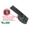 DVR kamera Mercedes A GLA 15 SD karta 5