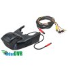 DVR kamera Mercedes A GLA 15 obsah baleni 5