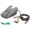 DVR kamera Mercedes C GLC 15 obsah baleni 5