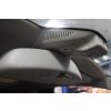 DVR kamera Mercedes C GLC 15 umisteni v automobilu 11