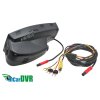 DVR kamera BMW obsah baleni 10