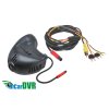 DVR kamera BMW Mini obsah baleni 10