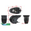 DVR kamera BMW Mini rozmery 10