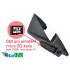 DVR kamera Jeep Cherokee umisteni SD karty 10