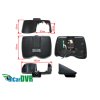 DVR kamera Jeep Cherokee rozmery 10