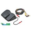 DVR kamera Jeep Cherokee obsah baleni 10