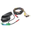 DVR kamera Land Rover obsah baleni 5