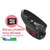 DVR kamera Land Rover umisteni slotu pro mikro SD kartu 5