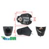 DVR kamera Land Rover Discovery rozmery 5