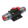 Elektronický jistič 30A - 232359 30