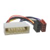 ISO adaptér pro autorádia Hyundai / Kia - 252141