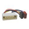 ISO adapter pro autoradia Hyundai / Kia