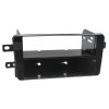 Ramecek autoradia Subaru BRZ Toyota GT86 17 s polickou 1DIN 6