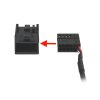 Bluetooth adapter Ford Navi detail konektoru 5