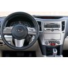 SUBARU Legacy interier 24