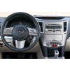 Ramecek 2DIN radia SUBARU Legacy / Outback