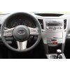 Ramecek 2DIN radia SUBARU Legacy / Outback