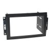 Ramecek autoradia Chrysler Jeep Dodge 2DIN pouziti 12