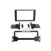 Ramecek 2DIN autoradia Chrysler Jeep Dodge 30