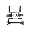 Ramecek 2DIN autoradia Chrysler / Jeep / Dodge