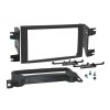 Ramecek 2DIN autoradia Chrysler Jeep Dodge 27
