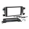 Ramecek 2DIN autoradia Chrysler / Jeep / Dodge