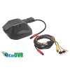 DVR kamera Renault Kadjar obsah baleni 5