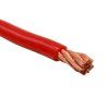 Napajeci kabel 50mm² - rudy