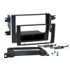 Ramecek 2DIN autoradia Jeep / Dodge
