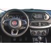 Fiat Tipo 2015 interier s OEM autoradiem 5