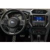 Ramecek autoradia Subaru Impreza (17->)