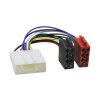 ISO adapter pro radia Renault Twingo Smart Fortwo 15 17