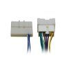 ISO adapter pro autoradia Renault / Dacia (15->)