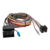 ISO adaptér pro autorádia BMW - 252120