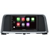 Instalacni sada 2DIN Kia Optima III 16 s vestavenou navigaci Macrom M DL9000 5