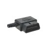 OBD2 zástrčka 90° - 254126