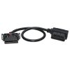 Prodlužovací kabel OBD2 - 254130