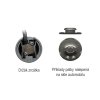 HV 043LAD HD DVR kamera patka na skle automobilu 20
