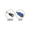 AM/FM+GPS stresni antena VW Group