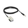 AUX vstup pro autoradia BMW