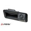CCD parkovaci kamera Ford Mondeo