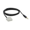 AUX audio vstup Mazda - 248434