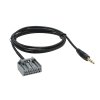AUX vstup pro OEM autorádia Honda - 248518