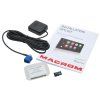M-K.GPS9000 navi.sada pro M-DL9000