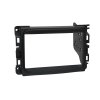 Ramecek 2DIN autoradia Chrysler Jeep Dodge 28
