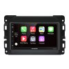 Ramecek 2DIN autoradia Chrysler Jeep Dodge s vestavenou navigaci Macrom M DL9000 6