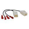 Adaptér pro připojení repro Jeep - 250076