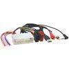 ISO / USB / AUX adaptér pro autorádia Hyundai / Kia - 252217